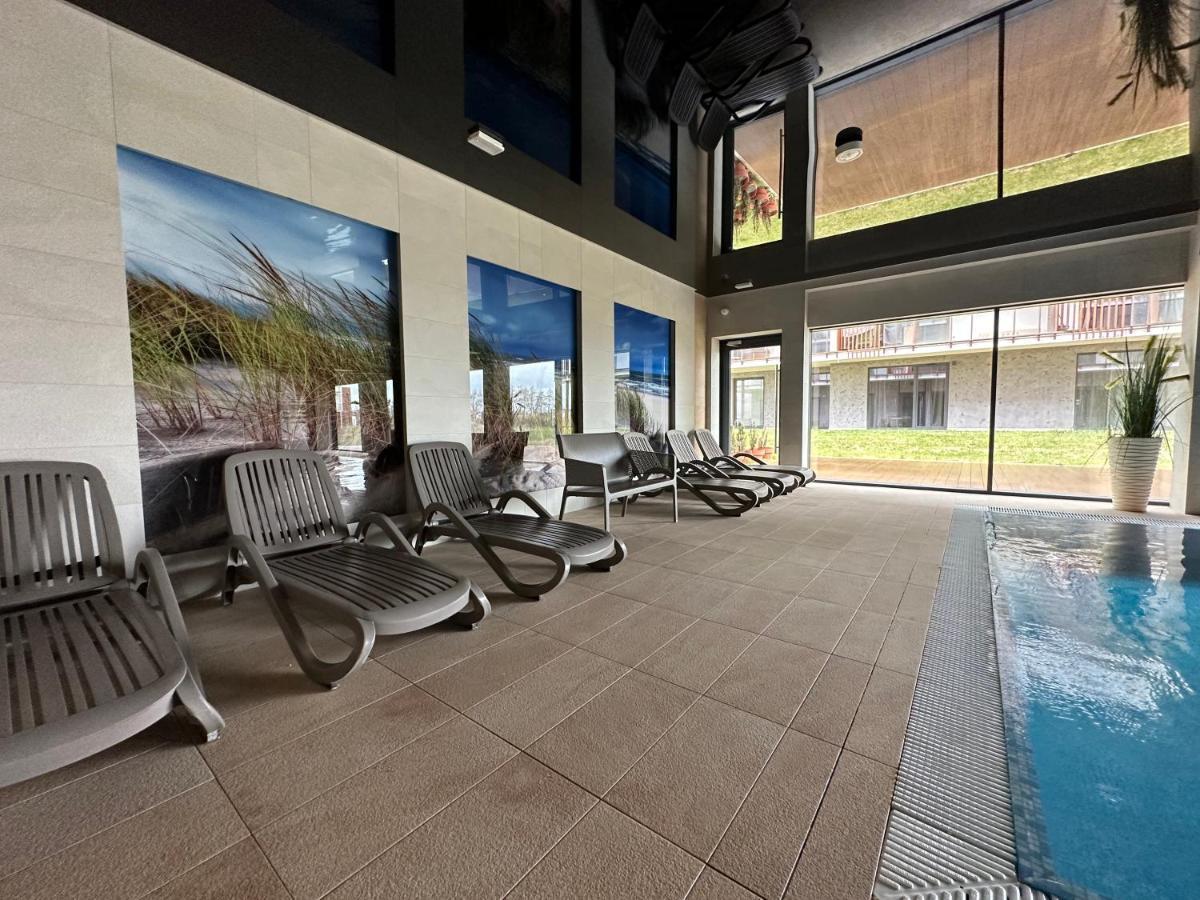 Ahava Apartments Kolobrzeg Luaran gambar