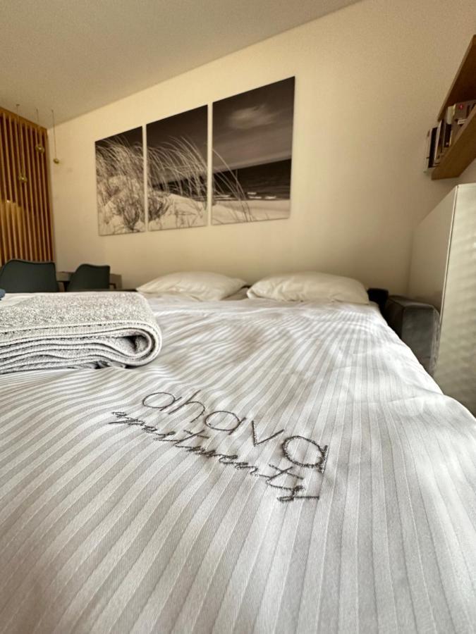 Ahava Apartments Kolobrzeg Luaran gambar