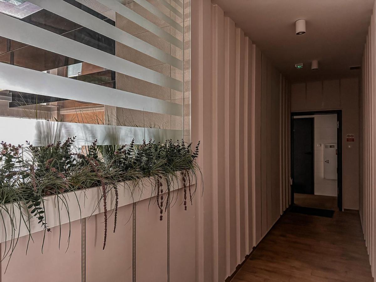 Ahava Apartments Kolobrzeg Luaran gambar